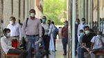 ألمانيا تسجل 353 إصابة جديدة بفيروس كورونا