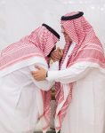 خادم الحرمين الشريفين يدعو لمبايعة الأمير محمد بن سلمان ولياً للعهد بعد صلاة تراويح اليوم الأربعاء بقصر الصفا في مكة