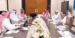 اللجنة التنسيقية الدائمة السعودية الفرنسية تعقد اجتماعها الثاني