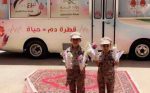 #جدة : اليحيى يقف على استعدادات الجوازات بصالات #الحج بمطار الملك عبدالعزيز الدولي