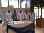 أمين العاصمة يدشن الحملة الوطنية للتطعيم ضد انفلونزاء بولادة مكة