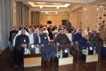 #القطيف  : الليلة مؤتمر اعلامي ونوقيع رعايات  ” مارثون الألوان “
