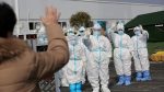 المملكة توقع عقداً مع الصين لإجراء 9 ملايين فحص لفيروس كورونا المستجد