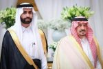 سمو الأمير فيصل بن بندر يستقبل رئيس مجلس إدارة الجمعية السعودية الخيرية لمكافحة السرطان