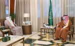 أمير الشرقية يدشن مستشفى الأمير محمد بن فهد  لأمراض الدم الوراثية بالقطيف
