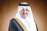نائب أمير الشرقية يستقبل منسوبي جامعة الملك فيصل