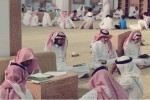 ضعف بإقبال النساء ومشاركة ملحوظة لجيل الشباب في انتخابات غرفة الرياض