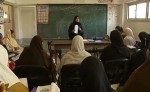 التعليم تحتفي باليوم  العربي لمحو الأمية