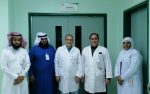 “السجون” و”صحة الرياض” يقران خطة لتطوير البرامج الوقائية للنزلاء