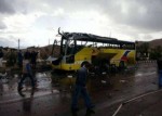 مصرع 6 عمال واصابة 5 آخرين في حادث بمنجم شرق أوكرانيا