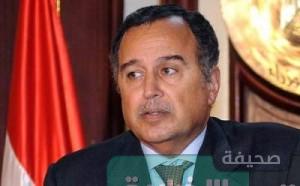 عضو المكتب التفيذى لجبهة الإنقاذ نبيل فهمي أسوء وزير خارجية