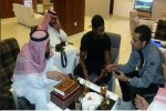 صندوق الأمير سلطان بن عبد العزيز لتنمية المرأة يشارك في ملتقى أبها