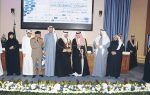 الأمير خالد الفيصل يرعى حفل تكريم جائزة عبداللطيف الفوزان لعمارة المساجد  