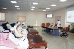 بالصور بلدية الظهران تزيل 587 حوش وشبك وخيمة