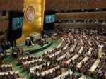 الأمم المتحدة تدين انتهاكات حقوق الإنسان في إيران