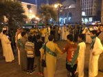 #الدمام  : مدرب الاتفاق ..  فريقي جاهز لمباراة النصر