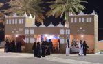 #جدة :  الأميرة شهيده بنت منصور ترعي معرض العروس
