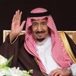 القيادة تعزي أمير الكويت في وفاة الشيخة نورية الأحمد الجابر المبارك الصباح