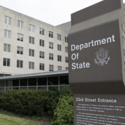 فيصل بن فرحان يبحث مع وزير الخارجية المغربي العلاقات الثنائية