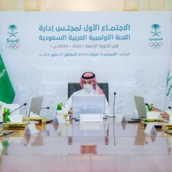 أمين الاحساء يتابع تنفيذ المشاريع البلدية في ( يبرين وهِجرها)