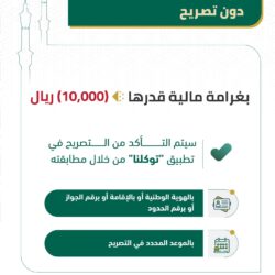 ارتفاع ملكية الأجانب غير المؤسسين بالسوق السعودي إلى 2.22%