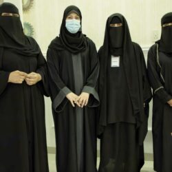 وقف (داركم) بجدة : مسابقة قرانية لنزلاء و11 معمل لتدريب المرضى النفسيين وفاقدي المأوى