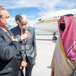 هواوي تطلق أول منصة شاملة لدعم الشركات الناشئة في المنطقة