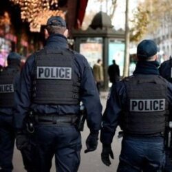 وزير الداخلية يستقبل مسؤولَيْن ألمانيَيْن