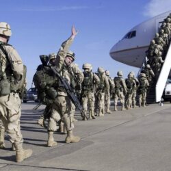 نهاية العالم.. “كيسنجر” يحذّر من نزاع غير مسبوق بين أمريكا والصين!