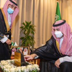 الوكالة الدولية لمكافحة العمى تنتخب د. الراجحي رئيساً لإقليم شرق المتوسط