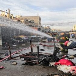 الذهب يتجه لتحقيق أفضل أداء أسبوعي في 6 أشهر