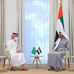 «الأرصاد» عن طقس الأحد: أمطار غزيرة وزخات برد على مناطق بالمملكة