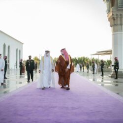 جمعية البر الخيرية بالكدمي توزع أكثر من ألف و ستمائة و خمسون سلة غذائية