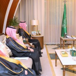 المركزي السعودي: صافي الاحتياطيات الأجنبية لـ”المملكة” يهبط في أبريل إلى 436 مليار دولار