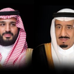 المنتخب السعودي يكرم وقت اللياقة