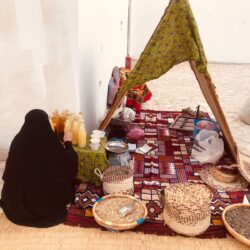 هطول أمطار رعدية في جازان والباحة ومكة المكرمة