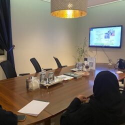 إٍسبانيا تسوق لوجهاتها السياحية في جدة والرياض للتعريف بسياحتها في المنطقة