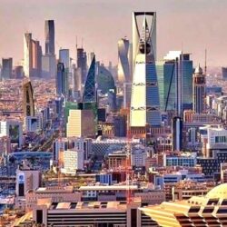 السديس: المملكة تبذل جهوداً كبيرة في حماية البيئة والمحافظة على مواردها الطبيعية