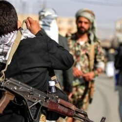 المملكة تطلع أعضاء مجلس الأمن على الانتهاكات والتهديدات تجاه أراضيها من ‏مليشيا الحوثي الإرهابية