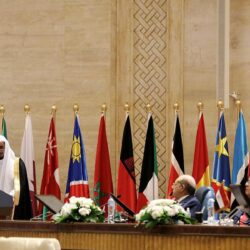 المملكة تشارك في المنتدى الإقليمي العربي الخامس للحدّ من مخاطر الكوارث ..