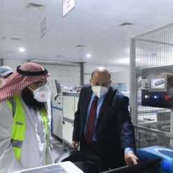 سمو أمير الرياض بالنيابة يرعى اتفاقية المرحلة الثانية من مستشفى تمير العام