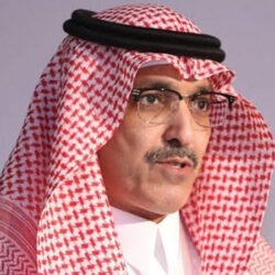 أحمد الريسي.. أول عربي يتولى رئاسة الإنتربول