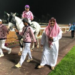 “مركز عبد اللطيف للكشف المبكر يختتم حملته التوعوية “تراكِ تهمينا”