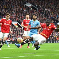 ريمونتادا كبيرة لسيلتا فيجو لتعادل أمام برشلونة في الدوري الإسباني