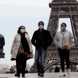 مصادر: توقف محطات كهرباء عراقية عن العمل بسبب وقف إمدادات الغاز الإيراني