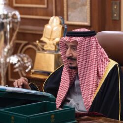 تدشين أطول مضمار للمشاة في السيح