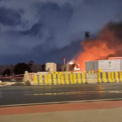 “السديس” يزور الجنود المرابطين على الحدود ويشيد بدورهم البطولي