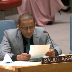 السفارة الإماراتية بواشنطن تُرحّب بقرار بايدن إعادة النظر في تصنيف الحوثيين ضمن قائمة الإرهاب