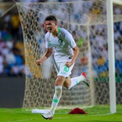 أمانة الرياض توفّر 5 شاشات عملاقة في الساحات والحدائق لمشاهدة مباراة السعودية مع عمان