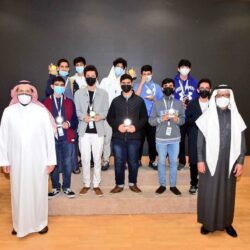 نائب أمير الشرقية : #يوم_التاسيس تأكيد على رسوخ هذا الوطن العظيم